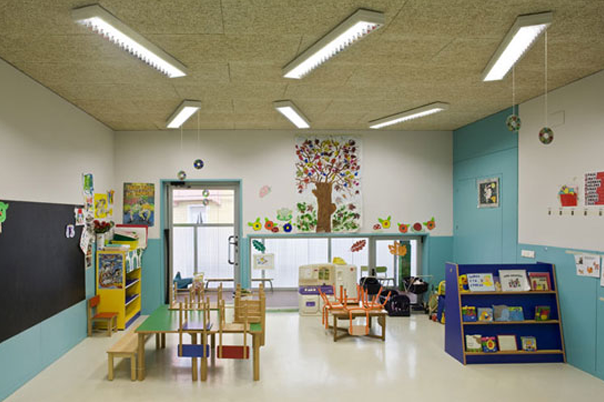 kinder
